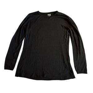 Men's Minus 33 Merino Wool Base Layer Top Mid Weight, Size XXL
